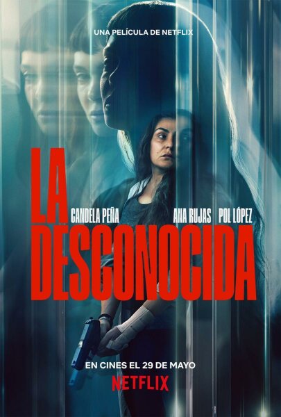 La desconocida BDrip XviD Castellano