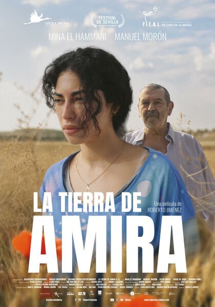 La tierra de Amira BDrip XviD Castellano
