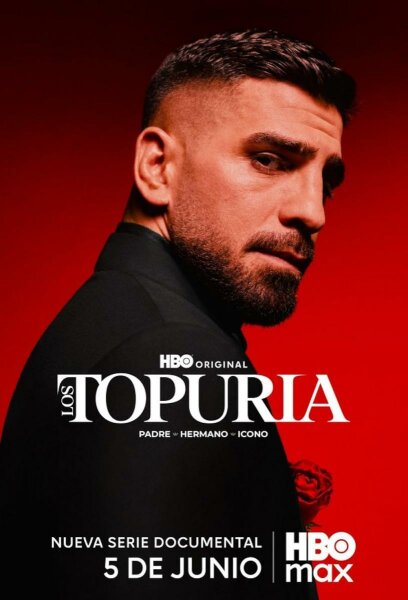 Los Topuria T1