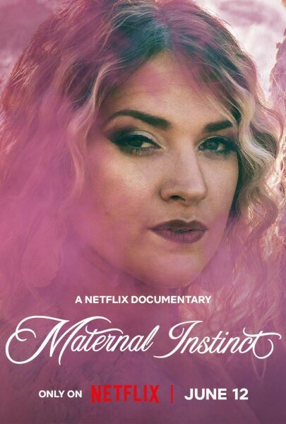 Instinto maternal BDrip XviD Castellano