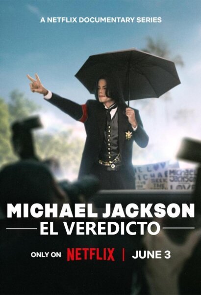 Michael Jackson: El veredicto T1