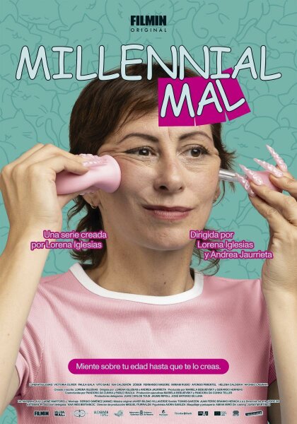 Millennial Mal T1