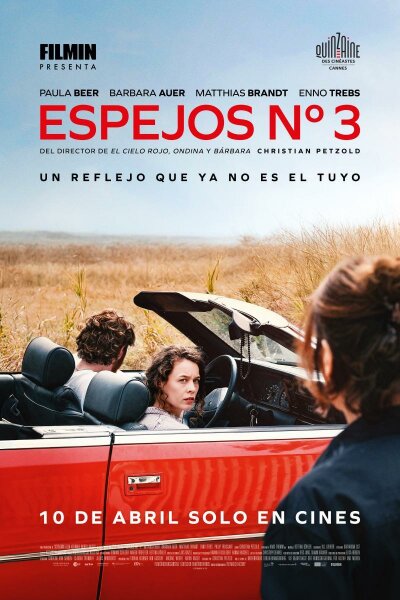 Espejos Nº 3 BDrip XviD Castellano