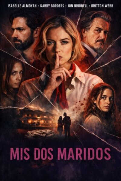 Mis Dos Maridos BDrip XviD Castellano