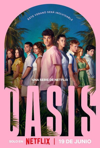Oasis T1