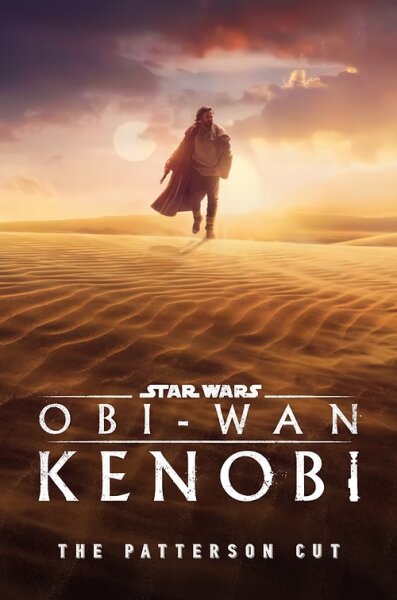 Obi-Wan Kenobi: The Patterson Cut MP4 1080p HDR+SDR