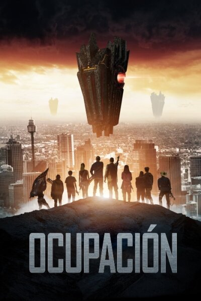 Ocupación BDrip XviD Castellano