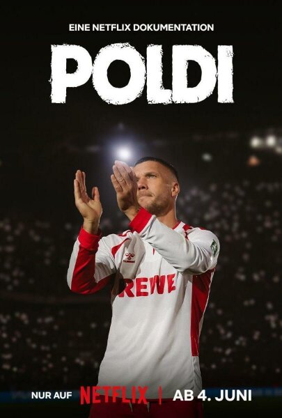 Poldi BDrip XviD Castellano