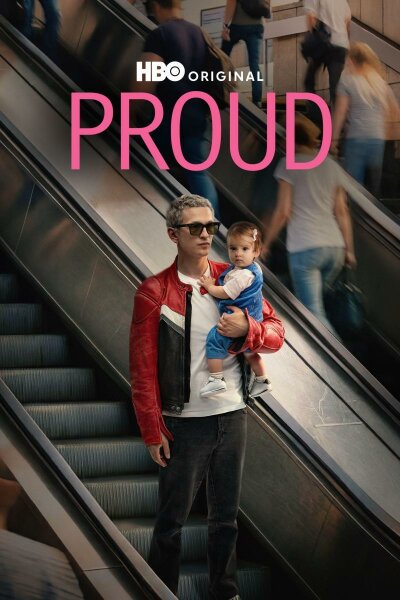 Proud T1
