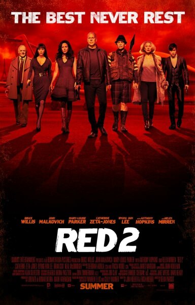 Red 2(2013) BDRIP 1080P HEVC Castellano Inglés AC3 5.1 Subt
