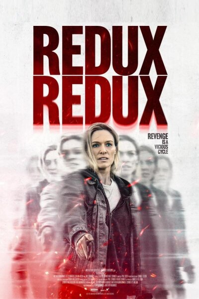 Redux Redux BDrip XviD Castellano