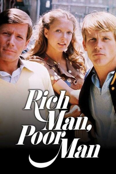 Hombre rico, hombre pobre (1976)