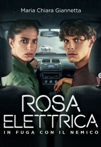 Rosa Elettrica T1