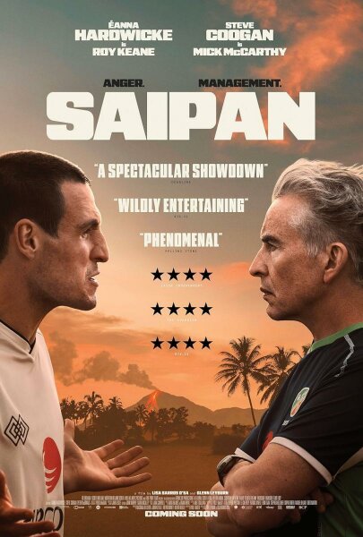 Saipan BDrip XviD Castellano