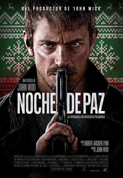 Noche De Paz (Silent Night) (2023)