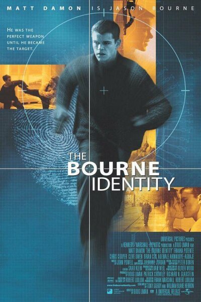 El Caso Bourne (2002)BDRIP 1080p H264 Castellano Ingles AC3 5.1 Subt