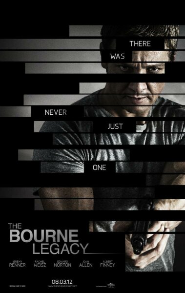 El legado de Bourne (2012) BDRIP 1080p H264 Castellano Ingles AC3 5.1 Subt