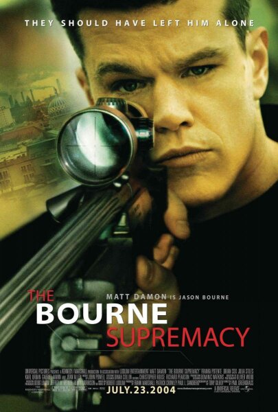El mito de Bourne (2004) BDRIP 1080p H264 Castellano Ingles AC3 5.1 Subt