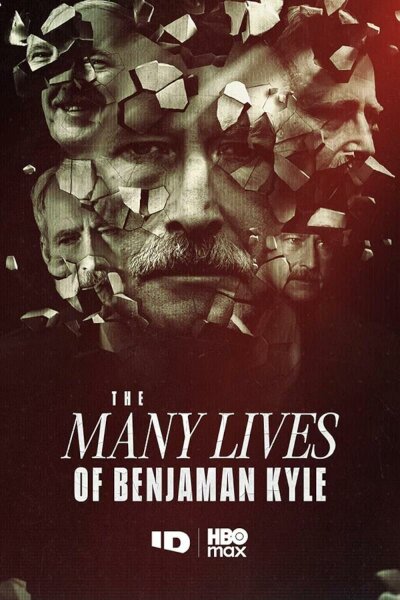 The Many Lives of Benjaman Kyle T1