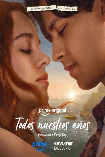 Todos nuestros años T1