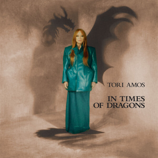Tori Amos - In Times of Dragons (Embers Edition) 2CD (2026) Mp3
