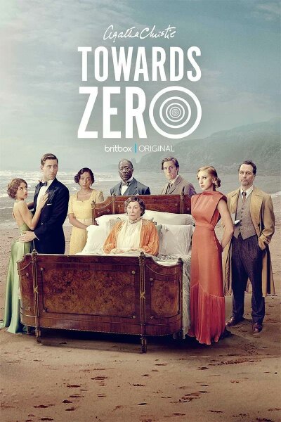 Agatha Christie Hacia cero (2025) MKV 1080p
