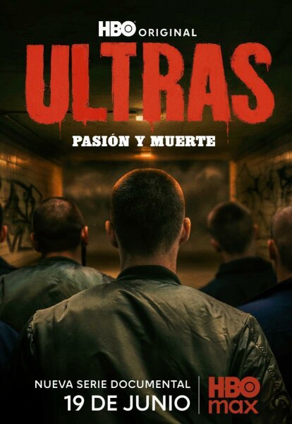 Ultras: Pasión y muerte T1