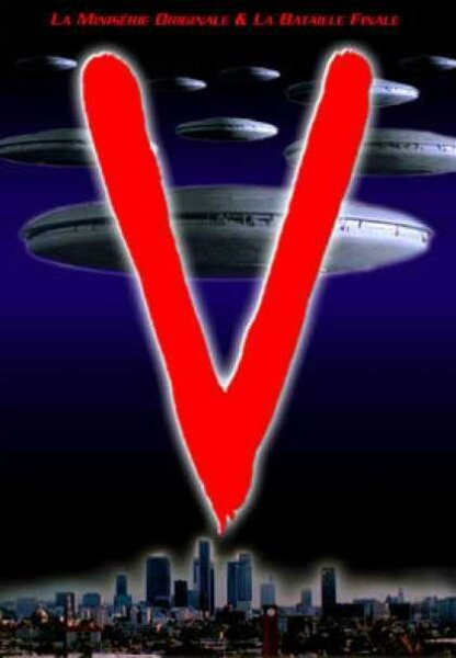 V La serie (1985) DVDRip MKV 1080p