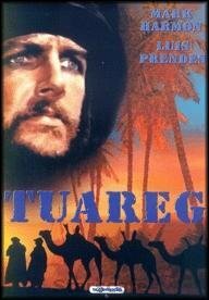 Tuareg (1984) DVDrip