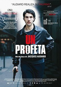 Un profeta (2009) DVDrip XviD Castellano