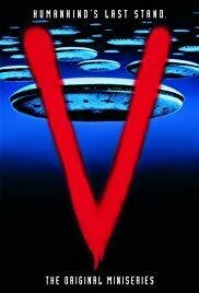 V La miniserie original (1983) MKV FullHD