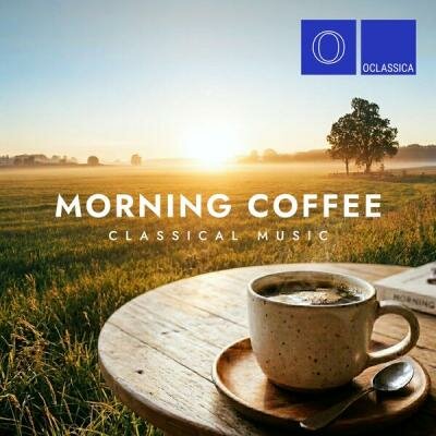 VA - Morning Coffee Classical Music (2026) Mp3