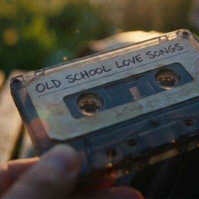 VA - Old School Love Songs (2026) Mp3