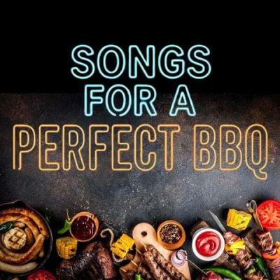 VA - Songs for a Perfect BBQ (2026) Mp3