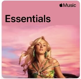 Zara Larsson - Essentials Mp3
