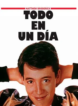 Todo en un dia (1986) DVDrip Mp4 AAC