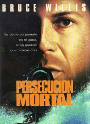 Persecución mortal (1993) MicroHD MKV dual
