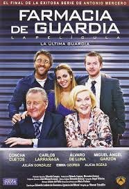 Farmacia De Guardia - La Ultima Guardia [DSRRIP][Spanish][2010][newpct.com].avi