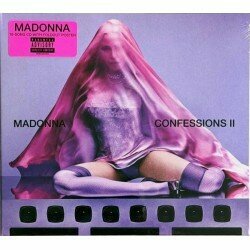 Madonna - Confessions II (2026) mp3