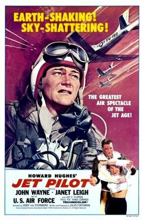 Amor a reacción (1957 Acción) DVDrip