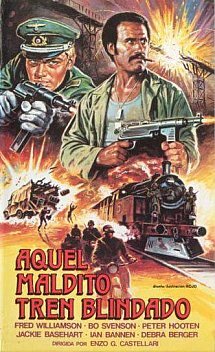 Aquel maldito tren blindado (1978) BDrip