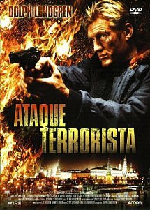Ataque terrorista (2009) DVDrip XviD Castellano