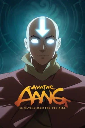 Avatar: Aang, El último Maestro Aire BDrip XviD Latino