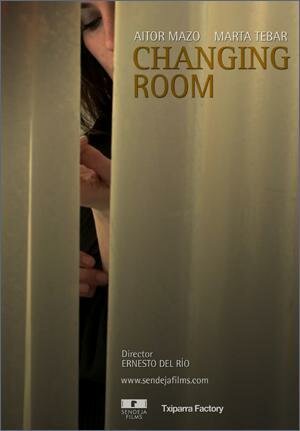 Changing Room BDrip Mp4 Castellano