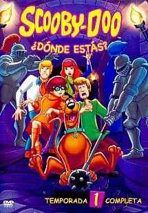 Scooby-Doo, ¿Dónde estás? (1969 - 1970)
