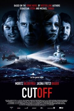 Cut Off (2018) MP4 1080p