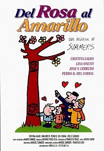 Del rosa al amarillo (1963) DVDrip
