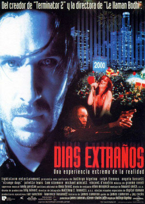 Dias Extraños (1995) (Spanish English Subs) m1080P.mkv
