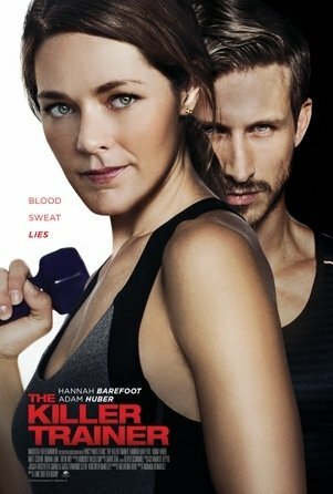 El entrenador personal (2018) HDrip XviD Castellano