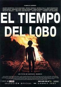 El tiempo del lobo (2003) DVDrip XviD Castellano